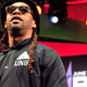 Illustration for article titled Ty Dolla Sign Parties Hard On Major Lazers Lean On Remix